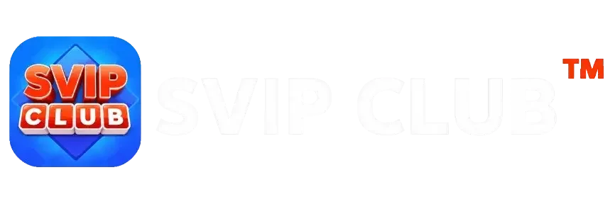 svip club logo